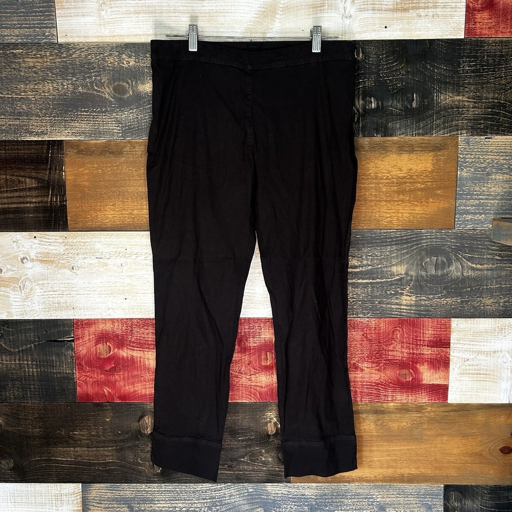 120% Lino Percent Lino 120 Women Pants Brown Women 46 Slim